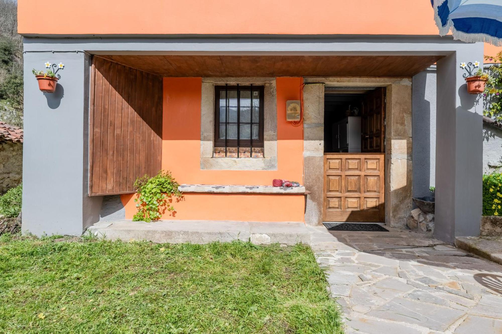 Alojamientos Casa Luisa Puertas  Exterior photo